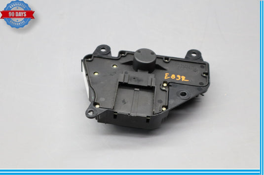 03-08 Mercedes R230 SL500 SL600 Right Side Seat Control Switch Module Oem