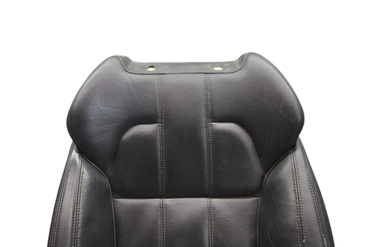 14-17 Range Rover Sport L494 Front Left Driver Side Top Upper Seat Cushion Oem