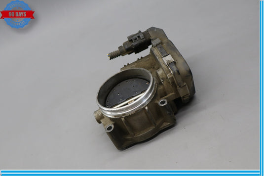 07-10 Bmw X5 E70 3.0L Throttle Body Valve Engine Motor Unit 75561180 Oem