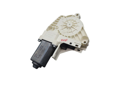 10-18 Volkswagen Touareg Audi A6 Front Left Side Door Window Regulator Motor Oem