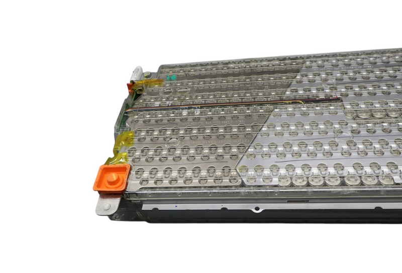 Load image into Gallery viewer, 12-15 Tesla Model S MS Battery Pack Module Solar Cell Assembly 1009312-00-D Oem
