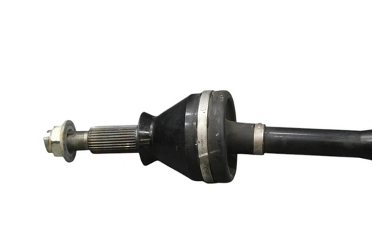 14-17 Maserati Ghibli Rear Left Side CV Axle Shaft Drive shaft 06700352620 Oem
