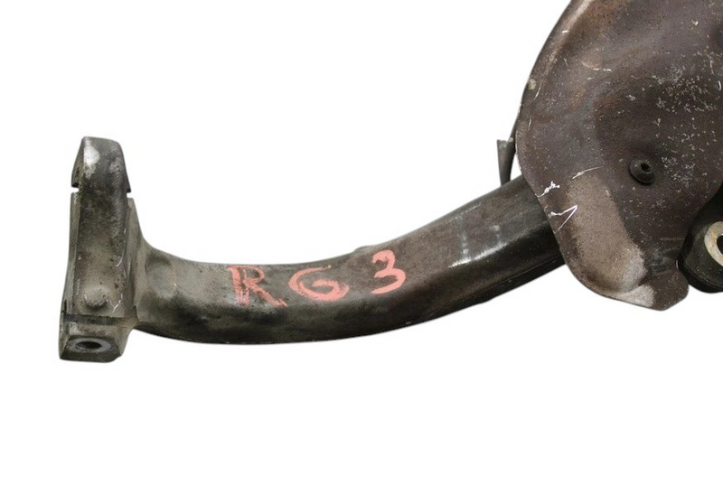 Load image into Gallery viewer, 09-17 Audi A5 Quattro Rear Right Passenger Side Spindle Knuckle Hub Bearing Oem
