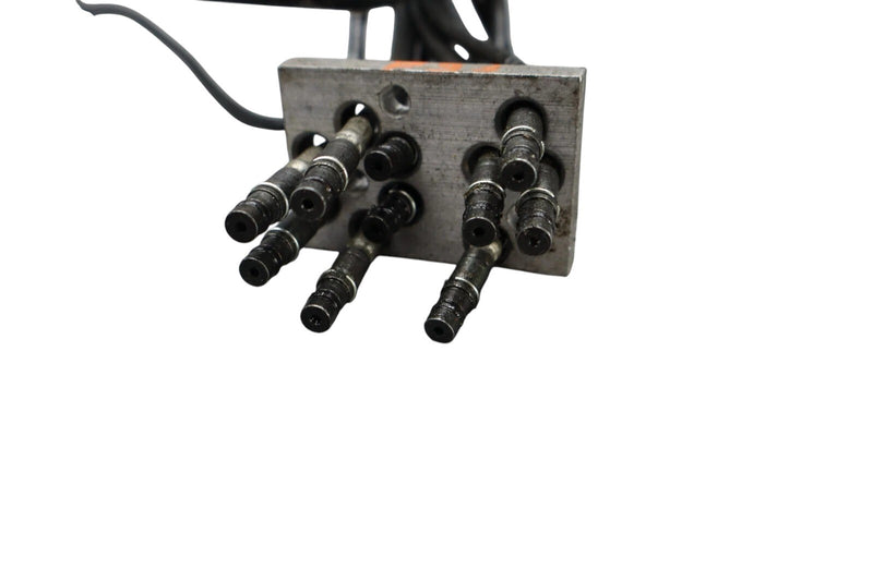 Load image into Gallery viewer, 07-15 Jaguar XK XKR X150 Convertible Roof Top Hydraulic Hose &amp; Harness Set Oem
