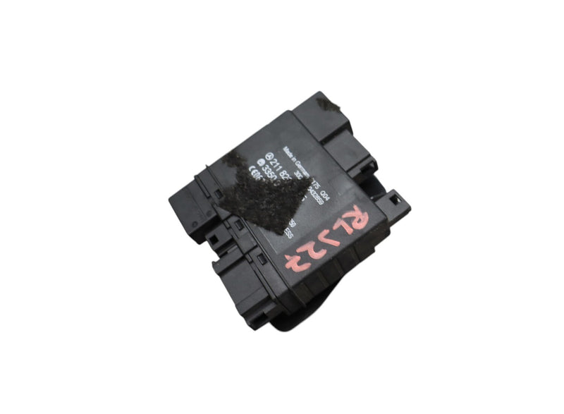 Load image into Gallery viewer, 06-11 Mercedes W219 CLS550 CLS500 Rear Left Side Door Control Module Oem
