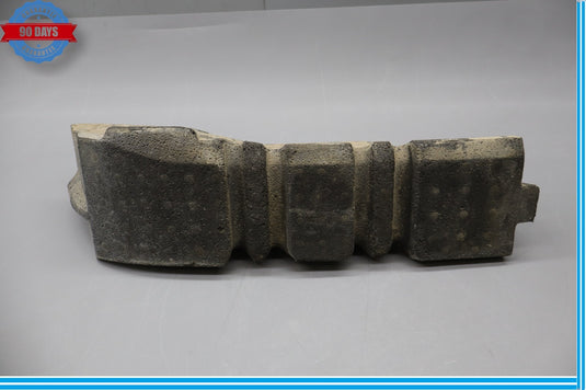 93-96 Mercedes S500 S600 Coupe Front Right Side Bumper Shock Absorber Foam Oem