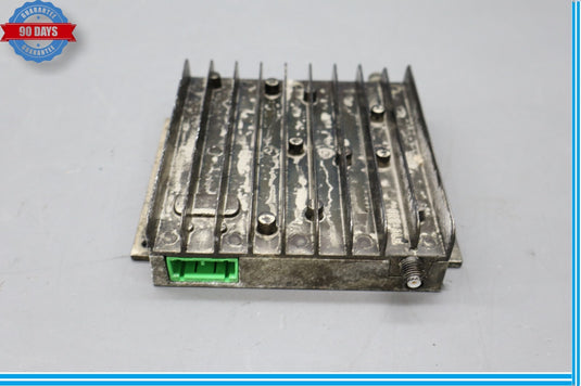 03-06 Mercedes R230 SL500 Antenna Compensation Booster Module Unit Oem