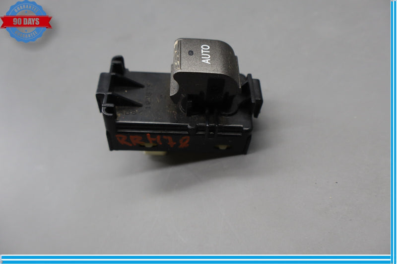 Load image into Gallery viewer, 07-12 Lexus LS460 Rear Right Side Door Handle Window Regulator Switch Oem
