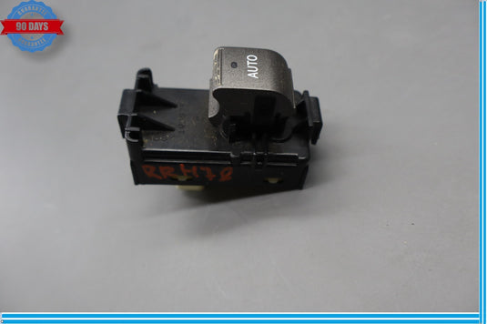 07-12 Lexus LS460 Rear Right Side Door Handle Window Regulator Switch Oem