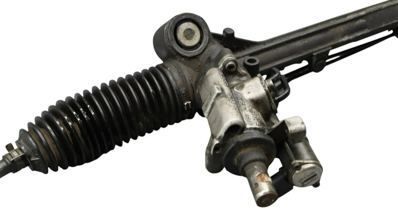 Load image into Gallery viewer, 10-16 Porsche Panamera Power Steering Gear Rack and Pinion Assembly Oem

