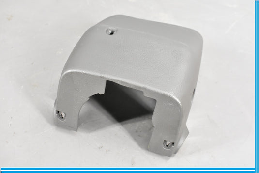 07-12 Lexus LS460 Steering Column Upper & Lower Trim Cover Panel Oem