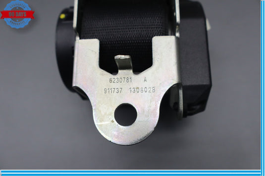 14-17 Maserati Ghibli Rear Center  Seat Belt Retractor 6700174400 Oem