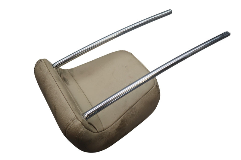 Load image into Gallery viewer, 12-19 Mercedes X166 GL450 GLS550 Left Or Right Side Seat Headrest Oem

