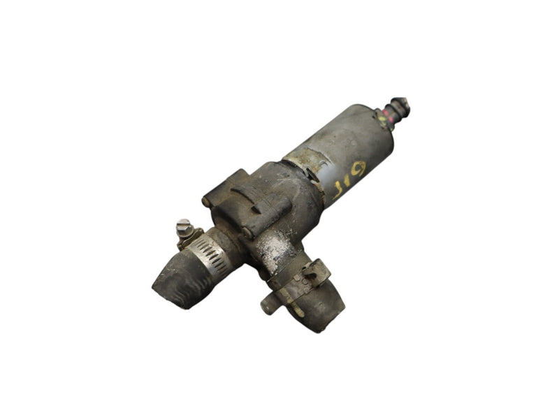 Load image into Gallery viewer, 04-19 Maserati Quattroporte M139 Auxiliary Circulation Coolant Water Pump Oem
