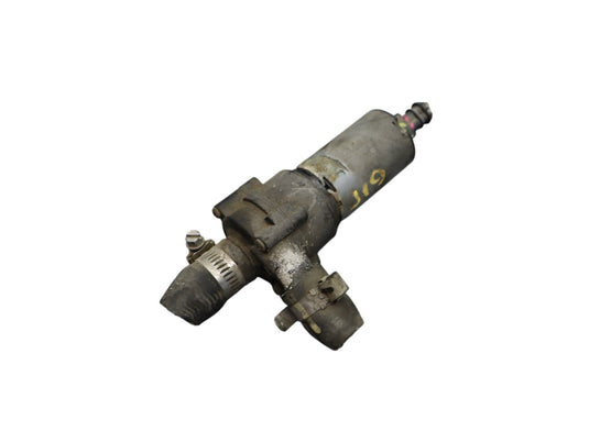 04-19 Maserati Quattroporte M139 Auxiliary Circulation Coolant Water Pump Oem