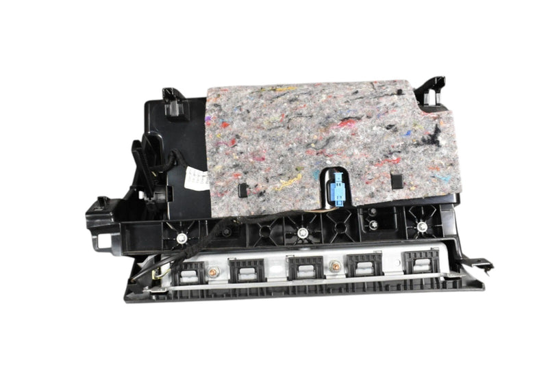 Load image into Gallery viewer, 14-20 Mercedes W177 CLA250 Dashboard Glove Box Storage Compartment Black OEM
