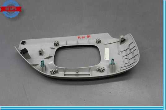 10-19 Jaguar X351 XJ XJL XJR Front Right Seat Control Switch Trim Cover Oem