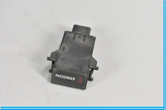 02-06 Lexus SC430 Passenger Side Seat Belt Caution Warning Indicator Light Oem