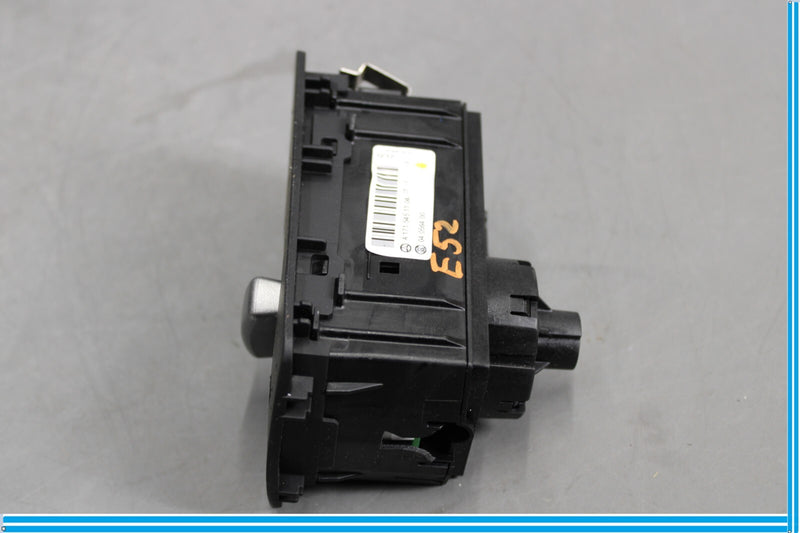Load image into Gallery viewer, 05-11 Mercedes SLK280 SLK300 Headlight Fog Light Lamp Control Switch Black Oem
