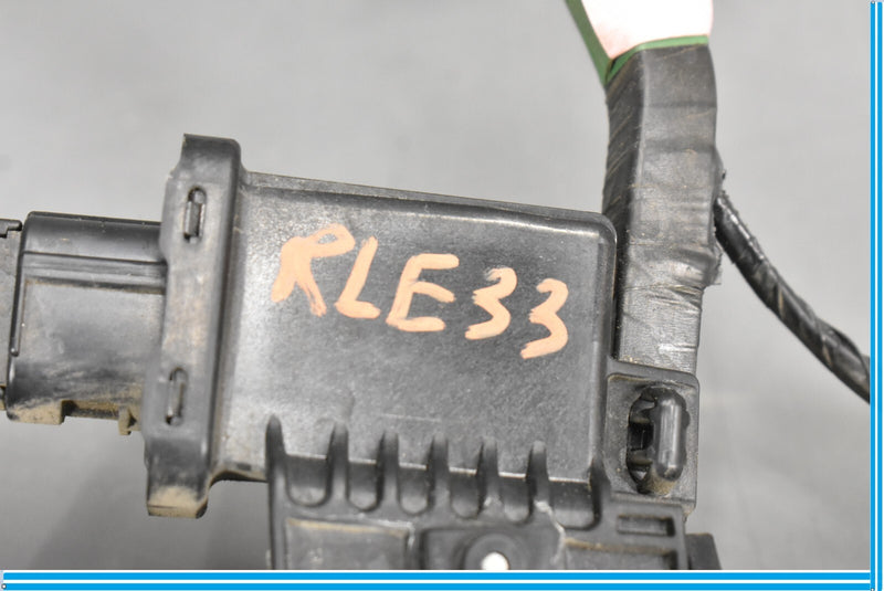 Load image into Gallery viewer, 07-17 Lexus LS460 LS460L Rear Left Driver Side Exterior Door Handle Oem
