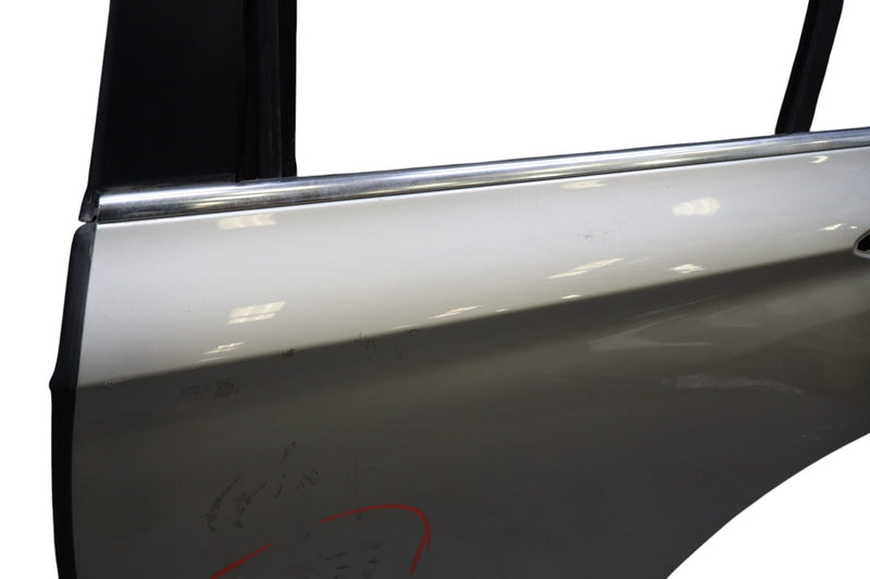 Load image into Gallery viewer, 14-18 BMW X5 F15 Rear Left Driver Side Door Shell Assembly 41517386739 Oem
