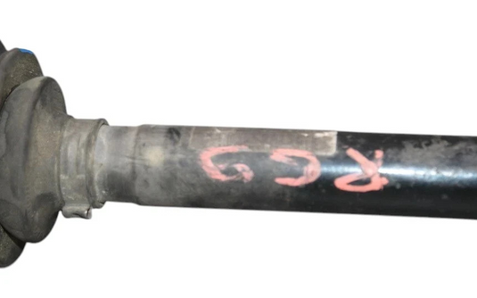 12-18 Audi A7 A7 Quattro Front Right CV Axle Shaft Drive Shaft 4H0407271H Oem