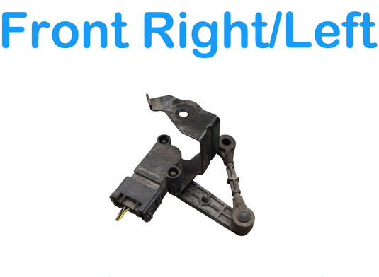 13-22 LR Range Rover Sport L494 Front Right/Left Height Level Sensor Oem