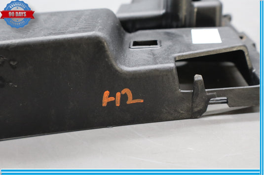 07-13 BMW X5 E70 Front Center Console Transmission Shifter Bracket Oem