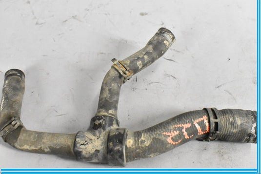 05-08 Porsche Boxster Cayman 987 Water Coolant Hose Line Pipe 99610621210 Oem