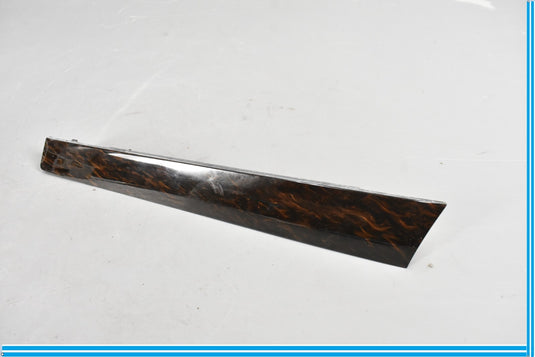 11-18 Audi A8 S8 Quattro Panel Trim Dash Board Dashboard L4H000011Q Oem