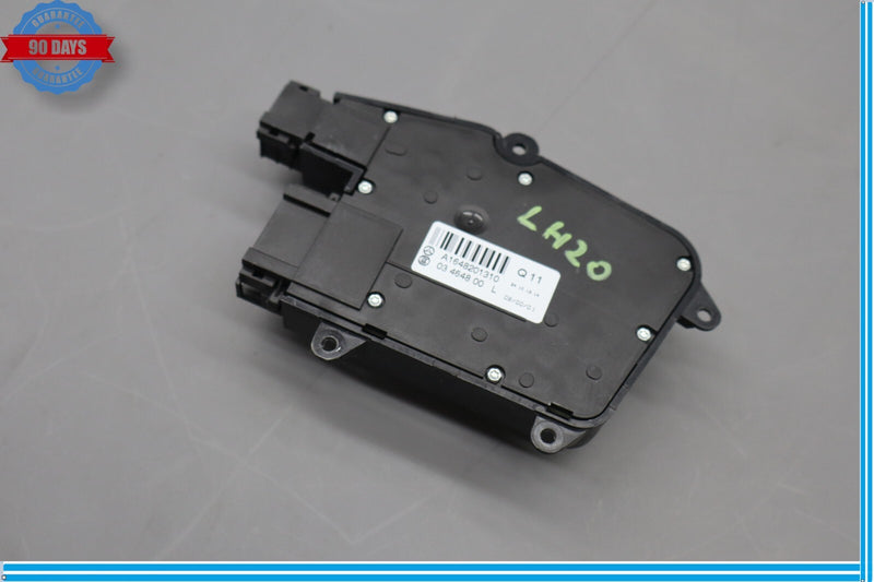 Load image into Gallery viewer, 12-20 Tesla Model S Front Left Driver Side Seat Adjustment Control Switch Oem
