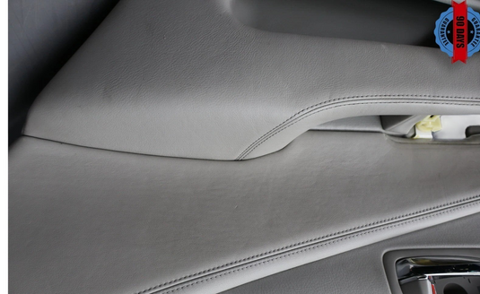 07-08 Lexus LS460 Rear Right Passenger Side Interior Door Trim Cover Panel Oem