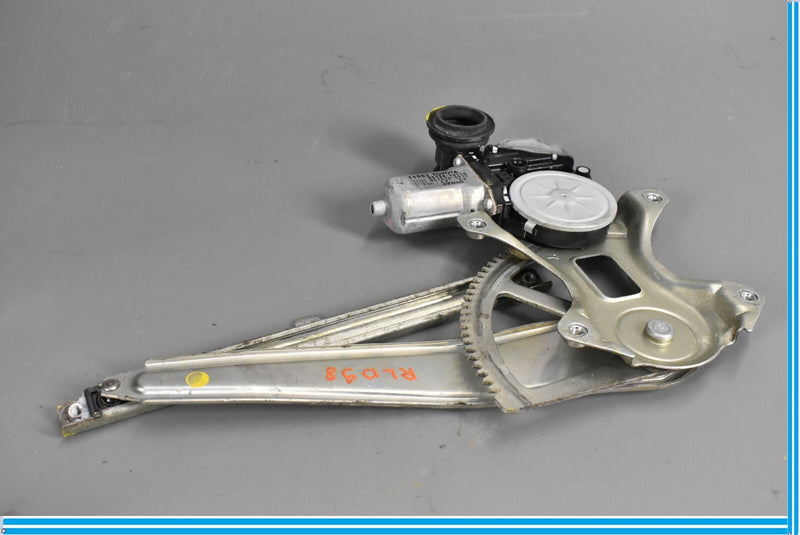 Load image into Gallery viewer, 07-17 Lexus LS460 Rear Left Door Window Regulator w/Motor Oem
