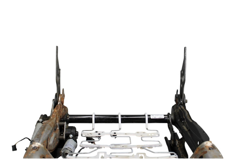 Load image into Gallery viewer, 12-18 BMW 320i 328i F30 Front Right Passenger Side Seat Rail Track W/ Motor Oem
