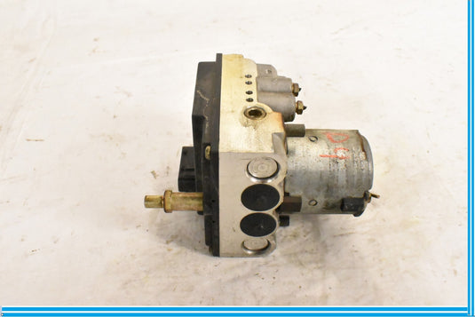 94-99 Mercedes W140 S420 S500 ABS Anti Lock Brake Pump ESP Module 0024319712 OEM