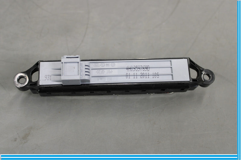 Load image into Gallery viewer, 11-18 Audi A8 Front Left Electric Memory Seat Adjustment Switch Oem
