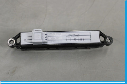 11-18 Audi A8 Front Left Electric Memory Seat Adjustment Switch Oem