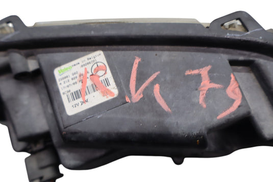 06-17 Mercedes W212 E350 E550 Front Right Daytime Running Light Lamp Oem