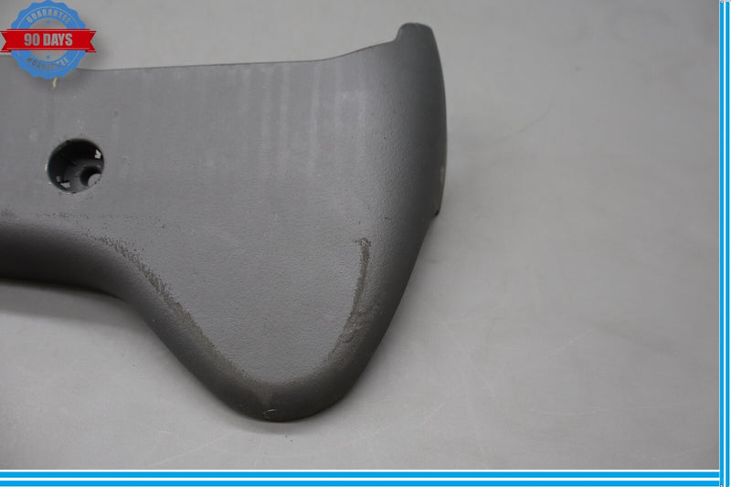 Load image into Gallery viewer, 03-06 Mercedes S600 SL500 SL500 W220 Right Passenger Side Seat Trim Black Oem
