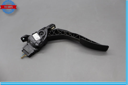 10-15 Jaguar XJ XJL X351 Gas Accelerator Throttle Pedal Assembly 9X239F832AA Oem