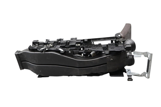 10-18 Jaguar X351 XJL Center Console Armrest Base Frame Black AW93F045H38AE Oem