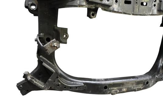 07-15 Jaguar XK XKR-S Front Subframe Engine Suspension Crossmember C2P24494 OEM