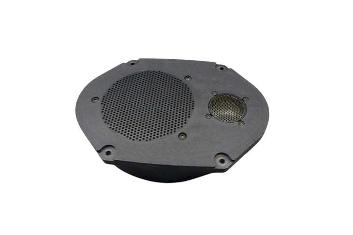 02-05 Ford Thunderbird Convertible Left Side Door Audio Speaker XW7F18808CA Oem