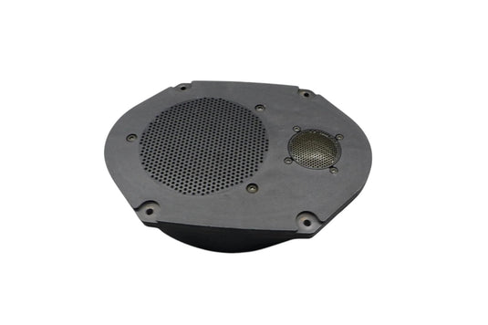 02-05 Ford Thunderbird Convertible Left Side Door Audio Speaker XW7F18808CA Oem