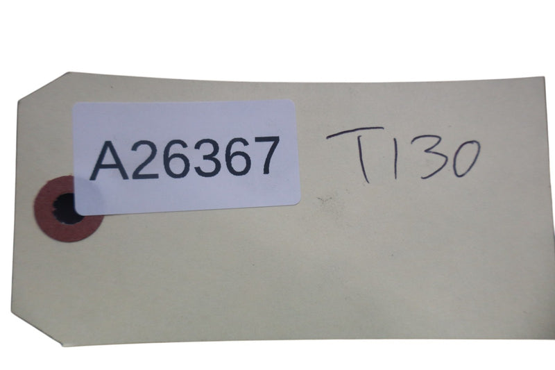 Load image into Gallery viewer, 02-05 Ford Thunderbird Left Side Inner Door Sill Trim Cover 1W637613200AFW Oem
