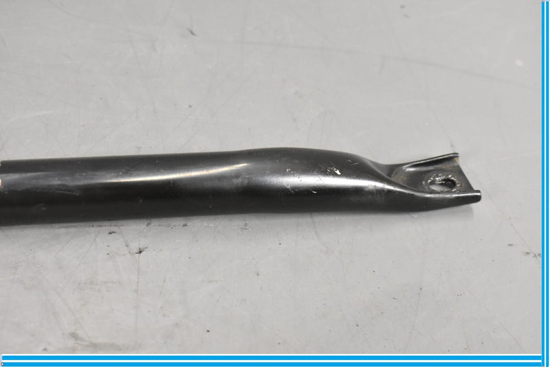 Load image into Gallery viewer, 09-15 BMW 750I 750LI F01 F02 Front Bumper Lower Reinforcement Bracket Oem
