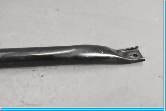 09-15 BMW 750I 750LI F01 F02 Front Bumper Lower Reinforcement Bracket Oem