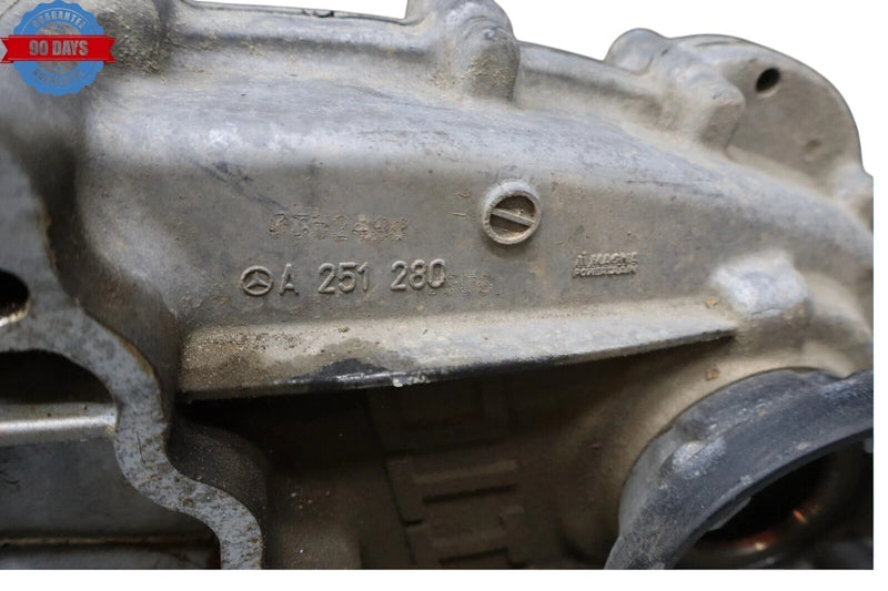 Load image into Gallery viewer, 12-19 Mercedes GL450 GL550 Automatic Transmission Transfer Case Assembly OEM
