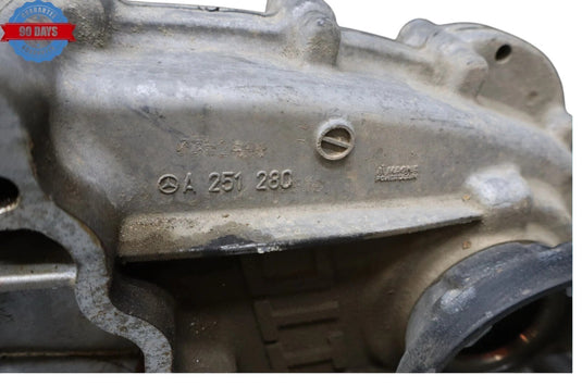 12-19 Mercedes GL450 GL550 Automatic Transmission Transfer Case Assembly OEM