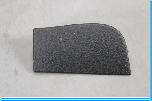 05-11 Mercedes SLK280 SLK300 Right Side Dashboard Panel Trim Silver Oem